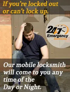 Interstate Locksmith Shop Port Washington, NY 516-283-5812 - emg-01